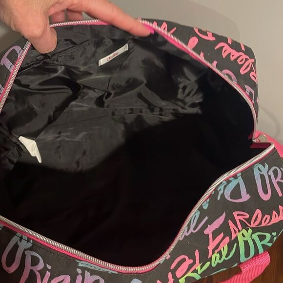 Justice Duffle Bag - Picture 8 of 9